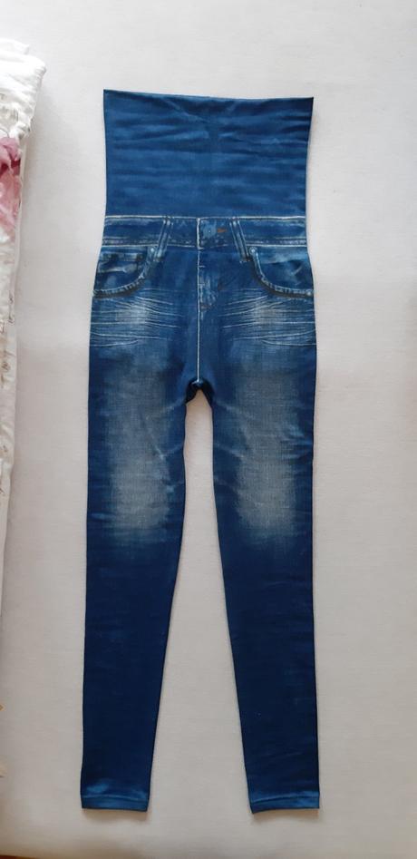 Zoštihľujúce legíny, s