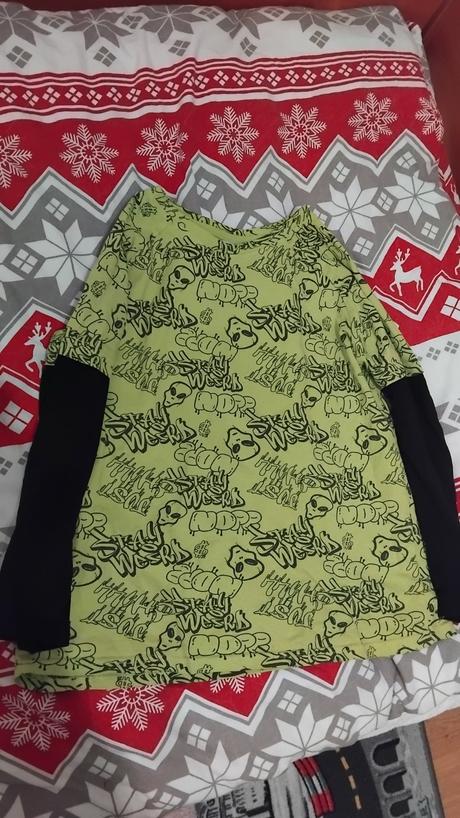 Tričko č.134/140, 134