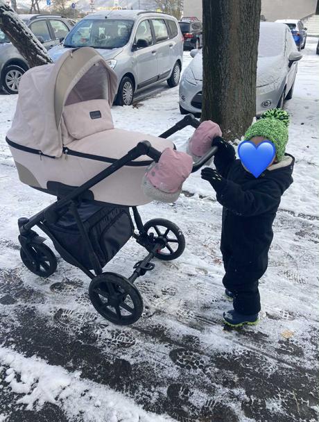 Detský kočík camarelo ollio, camarelo,camarelo ollio