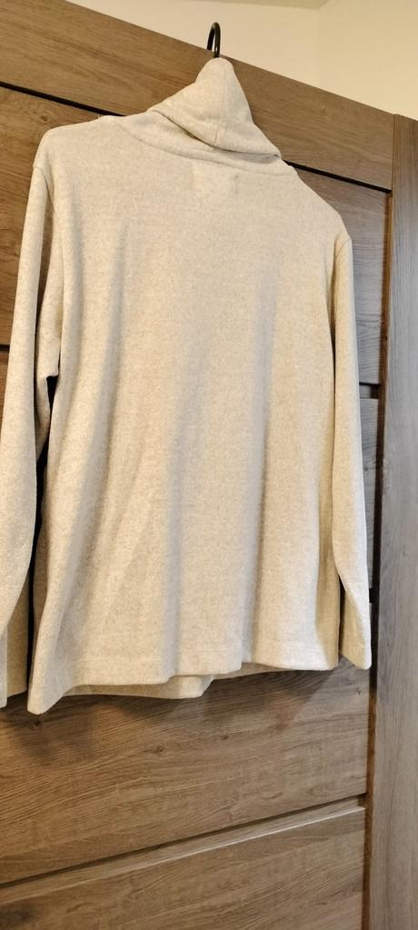Mikina/ pulóver s/m, f&f,38