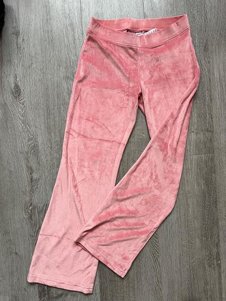 Velur teplaky, 146