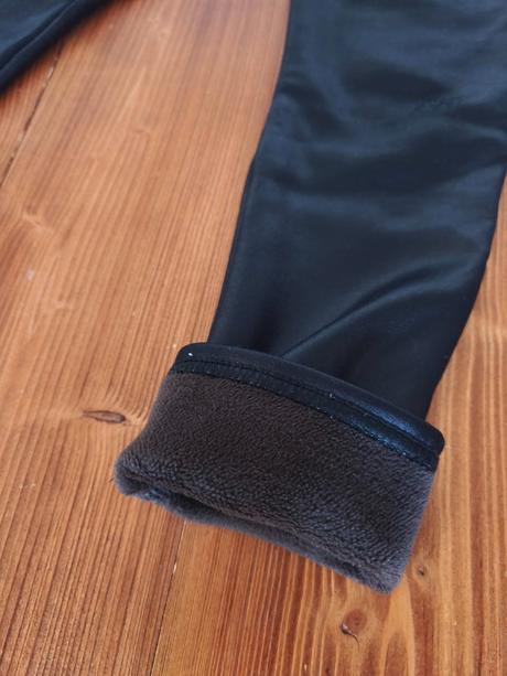 Zateplené leginy 122-128, reserved,122