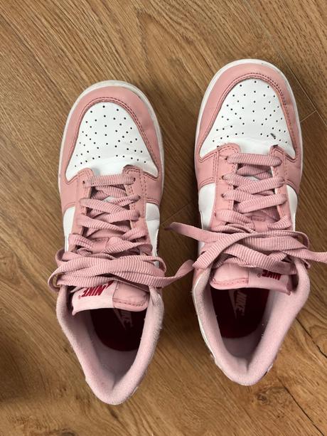 Nike dunk original, nike,38