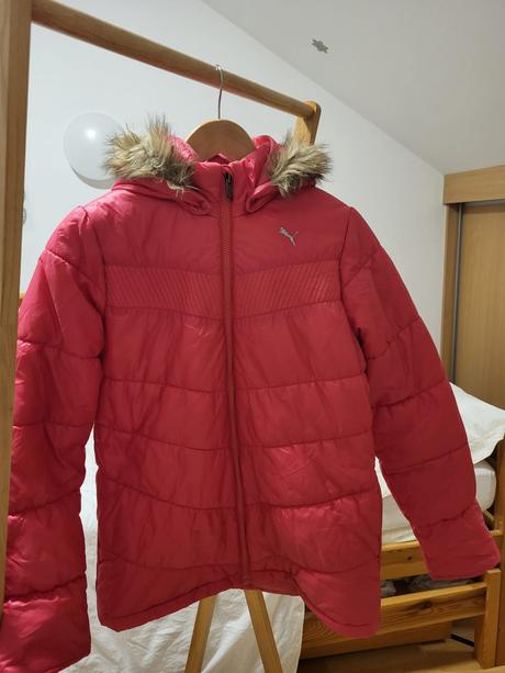 Zimna bunda puma, puma,164