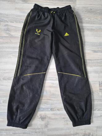 Letné adidas messi tepláky, adidas,140