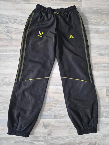 Letné adidas messi tepláky, adidas,140