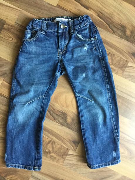 Rifle detroit, lindex,98