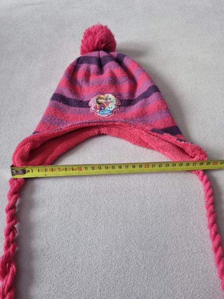 Čiapka frozen, disney,122