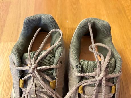 Detske turisticke tenisky adidas 33, adidas,33