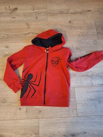 Mikina spiderman, chapter young,140