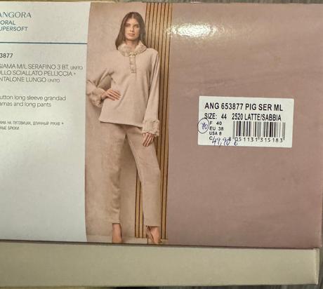 Domáce oblečenie m, lormar,m