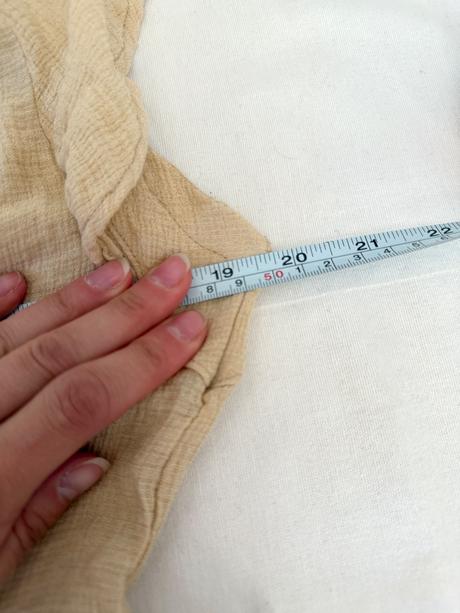 Očarujúce letné šaty louizon robe waylo, m