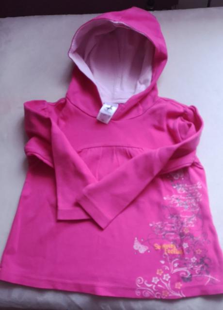 Mikina, palomino,104