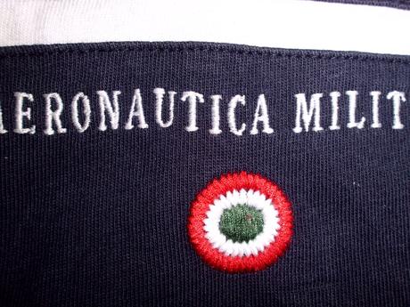 Aeronautica militare, s