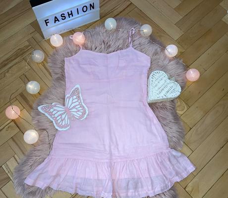 Letné šaty, pimkie,s