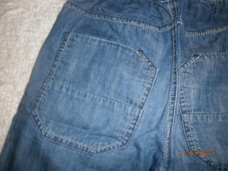 Kratasy na chlapca, 116