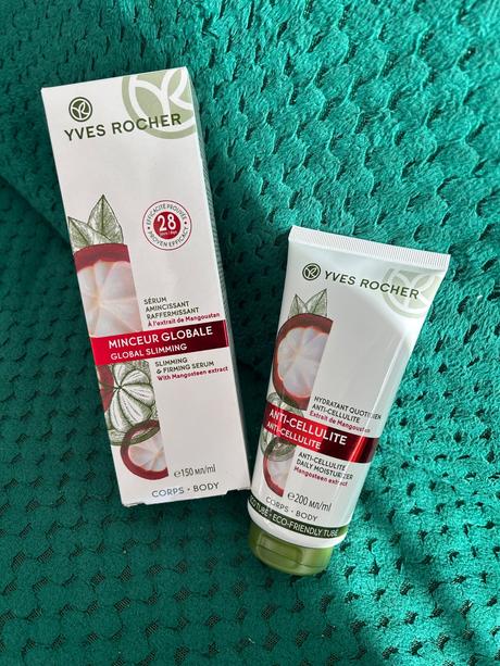 Sada na celulitídu, 