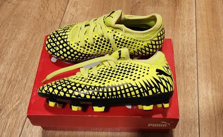 Kopačky puma, puma,29