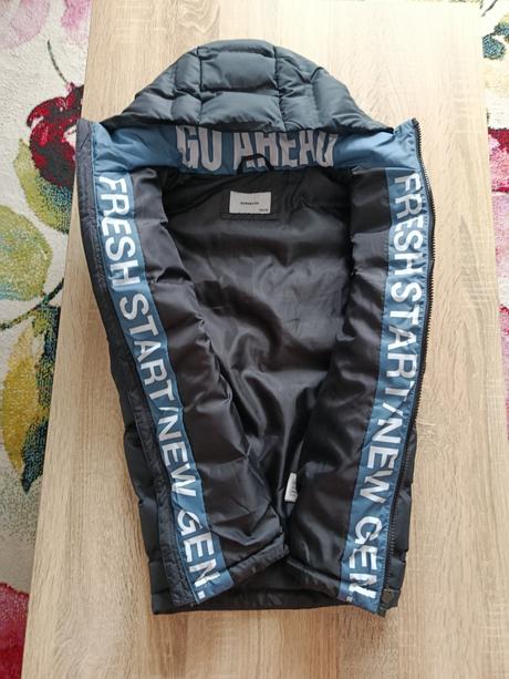 Vesta zn. reserved, reserved,152