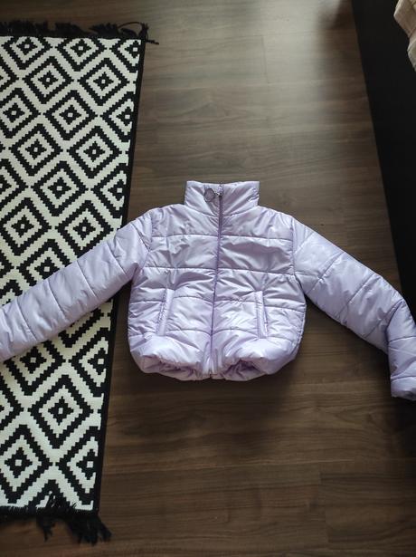 Krásna prechodná bunda, m