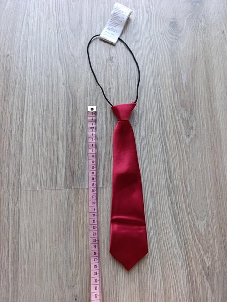Chlapčenský set - 3 x kravata, 