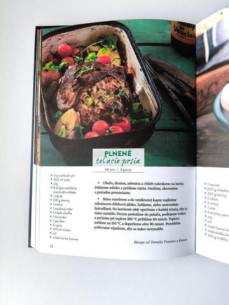 Recepty zo života 35 - recepty na každý deň,