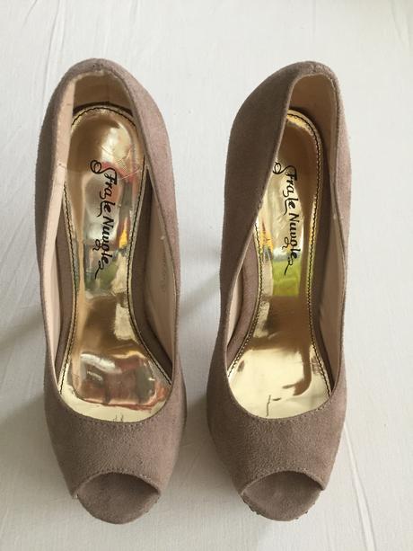 Lodičky na platforme, 36