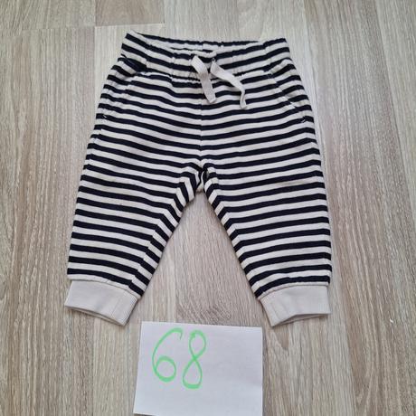 2x leginy, h&m,68