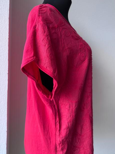 Dámske elegantné tričko, 