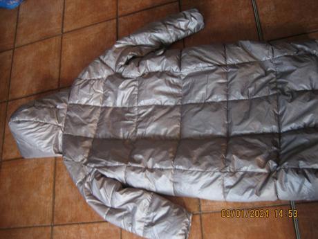 Vetrovka, reserved,36
