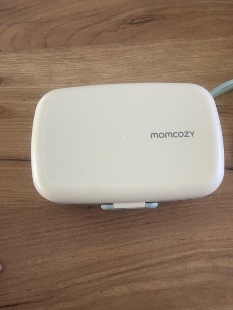 Momcozy suprava na cistenie flias,
