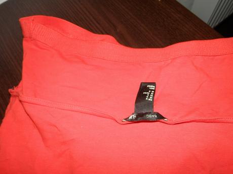 H&m krátke letné šatičky, h&m,m