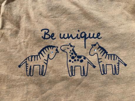 Tričko s dlhým rukávom, 86