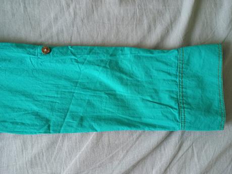 Dámska košeľa, queen,40