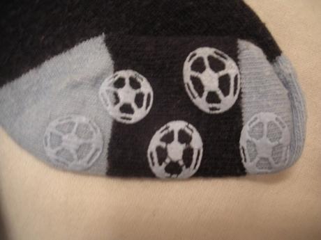 Ponožtičky,darujem k nakupu, george,17