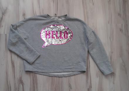 Dámská mikina fb sister č.xs, xs