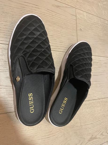 Guess nasupovacky, guess,36