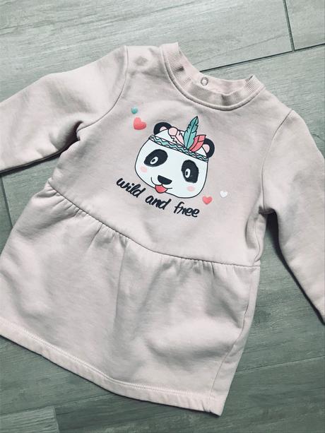 Mikinkové šatky, lupilu,80