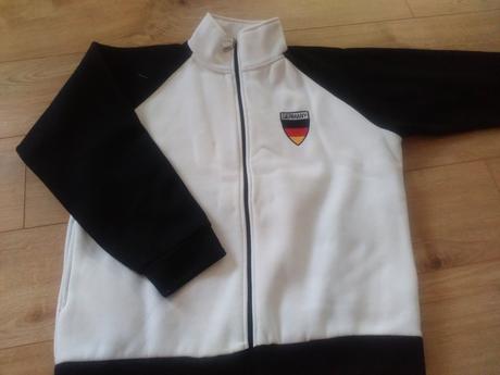 Oblečenie rôzne veľkosti 6 kusov, m