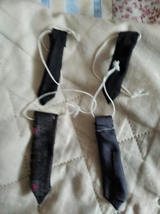 Oblečenie pre kena,vypredaj, 