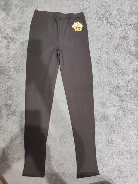 Legíny - hip & hopps, 128