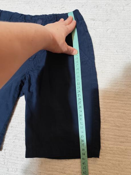 Letné kraťasy, dopodopo,122