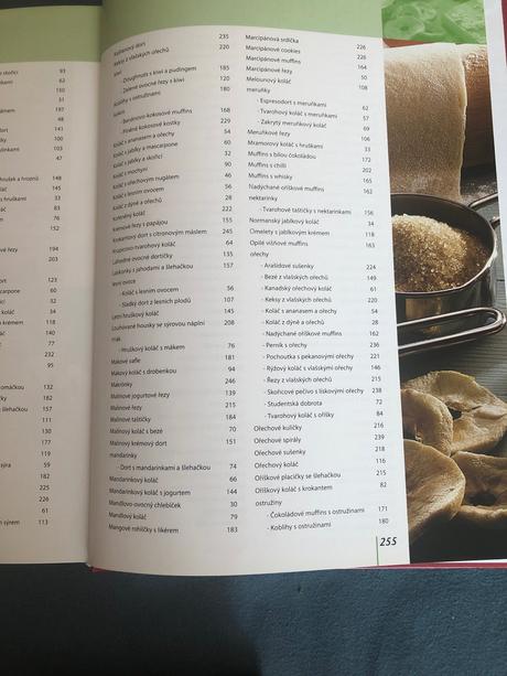 Všechno o pečení,