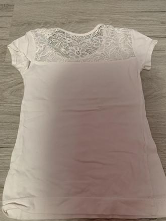 Predam bielé tričko, 98