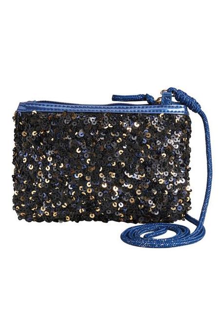 Flitrová kabelka next uk, next