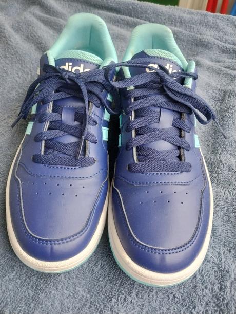 Tenisky, adidas,38
