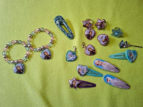 Ľadové kráľovstvo,