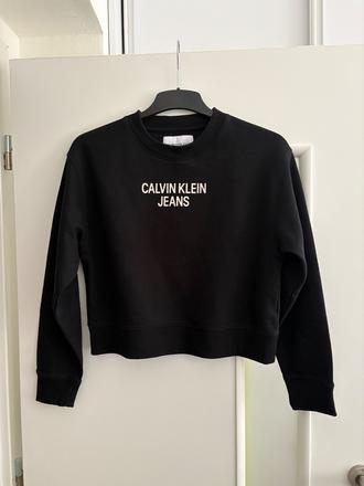Mikina calvin klein, calvin klein,m