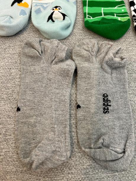Dedoles ponožky, 35