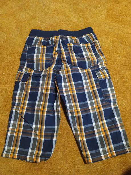 Kraťasy 146 s poštou, 146